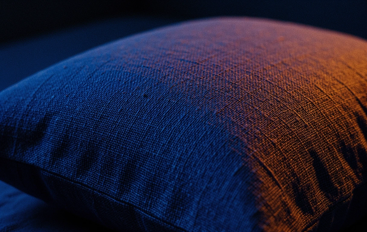 Kvalitný spánok a dáta