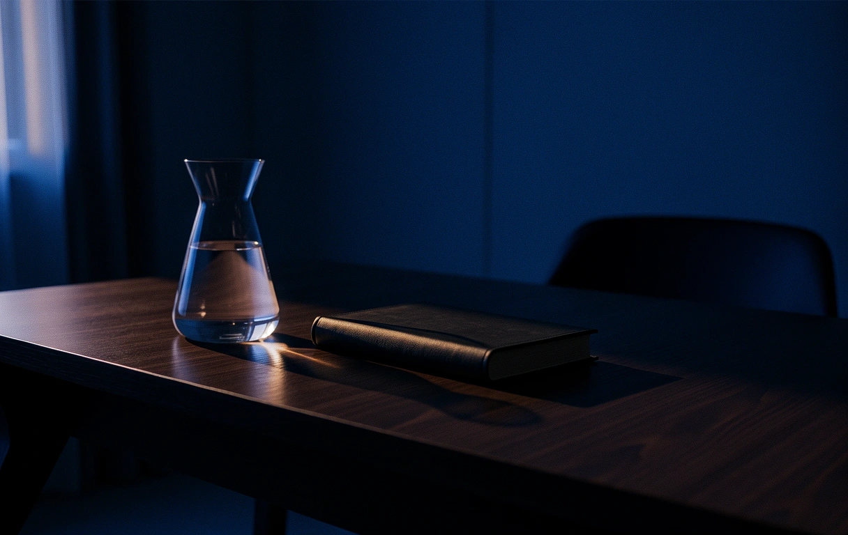 Kancelária Chudnutie a Spánok