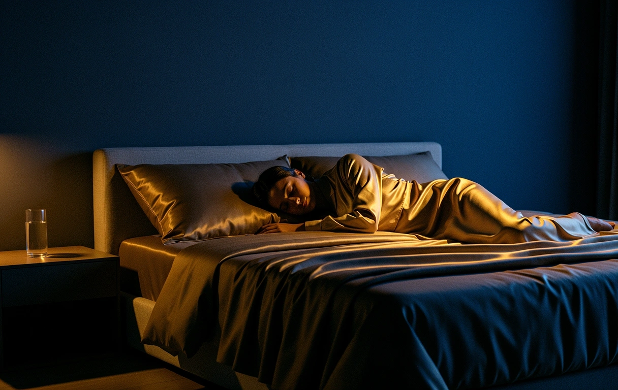 Architektúra spánku