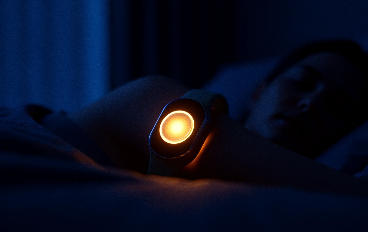 Technológia odpočinku